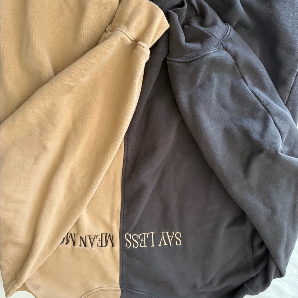 Mayfair Sweatshirt Crewneck